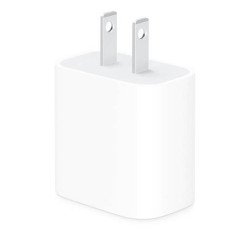 Adaptador de alimentación 20W, Adaptador universal, USB tipo-C, Para iPhone, iPad Pro, iPad Air, Dispositivo USB tipo C, iPad, i
