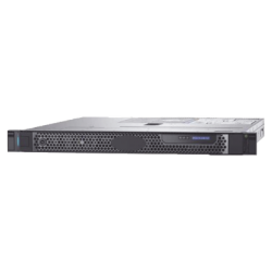 HikCentral Professional, Servidor DELL Xeon E2324G, Licencia Base de Videovigilancia, Incluye 64 Canales de Vídeo, Incluye Windo