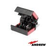 Herramienta manual para preparar cable Heliax de 7/8"