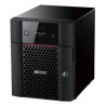 NAS Buffalo TeraStation TS3430DN, Escritorio, Annapurna Labs, Alpine AL-524, 2 GB DDR4, 8 TB