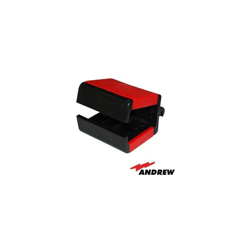 Herramienta manual para preparar cable Heliax LDF4-50A