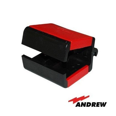 Herramienta manual para preparar cable Heliax LDF4-50A