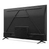 Smart TV TCL S4 4K UHD GOOGLE TV - Serie S451G, 139.7 cm (55"), 3840 x 2160 Pixeles, 4K Ultra HD, Wifi, Negro