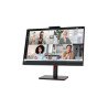 Monitor Lenovo ThinkVision T27hv-30, 68.6 cm (27"), 2560 x 1440 Pixeles, Quad HD, LED, 6 ms, Negro Monitor Lenovo ThinkVision T27hv-30, 68.6 cm (27"), 2560 x 1440 Pixeles, Quad HD, LED, 6 ms, Negro