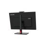 Monitor Lenovo ThinkVision T27hv-30, 68.6 cm (27"), 2560 x 1440 Pixeles, Quad HD, LED, 6 ms, Negro Monitor Lenovo ThinkVision T27hv-30, 68.6 cm (27"), 2560 x 1440 Pixeles, Quad HD, LED, 6 ms, Negro