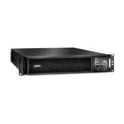 UPS APC SRT3000RMXLW-IEC, Doble conversión (en línea), 3 kVA, 2700 W, Seno, 100 V, 275 V