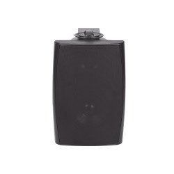 Altavoz de pared de 2 vías, woofer 4in + 1.5in, 70, 100v y 8 ohm, 1.25w-2.5w-5w-10w-20w, 86db de sensibilidad, a prueba de humed