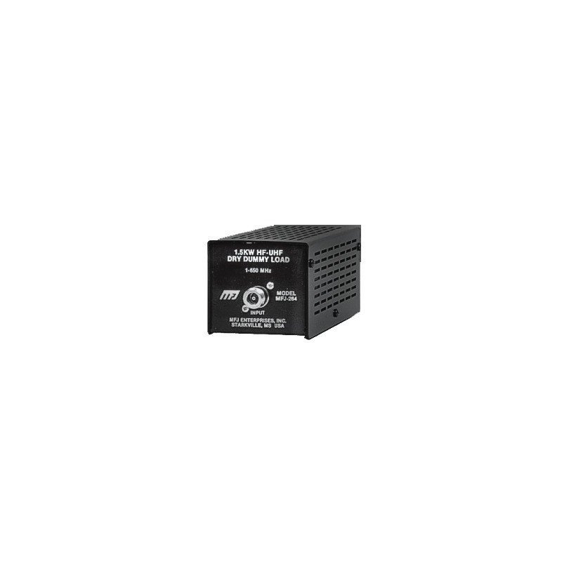 Carga Fantasma seca de 50 ohm
