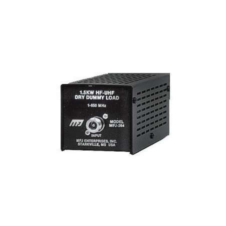 Carga Fantasma seca de 50 ohm