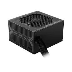 Fuente de poder MSI MAG A750BN PCIE5, 750 W, 100 - 240 V, 50/60 Hz, 10 A, 5 A, Activo