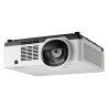 Videoproyector laser NEC np- pe456usl lcd 4500 lm WUXGA 1920 x 1200 cont 3,000,000:1 HDMI w, HDCP, VGA, zoom 1.6x, spk16w, rs-23