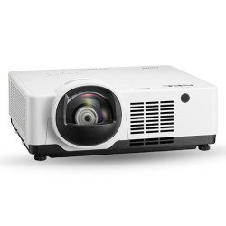 Videoproyector laser NEC np- pe456usl lcd 4500 lm WUXGA 1920 x 1200 cont 3,000,000:1 HDMI w, HDCP, VGA, zoom 1.6x, spk16w, rs-23
