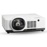 Videoproyector laser NEC np- pe456usl lcd 4500 lm WUXGA 1920 x 1200 cont 3,000,000:1 HDMI w, HDCP, VGA, zoom 1.6x, spk16w, rs-23