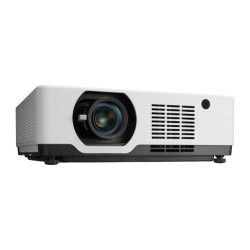 Videoproyector laser NEC NP-PE506UL 3LCD 5000 lm WUXGA cont 3 000 000:1 HDMI, hdbaset, zoom 1.6x, spk16w
