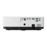 Videoproyector laser NEC NP-PE506UL 3LCD 5000 lm WUXGA cont 3 000 000:1 HDMI, hdbaset, zoom 1.6x, spk16w