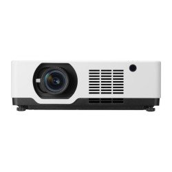 Videoproyector laser NEC NP-PE506UL 3LCD 5000 lm WUXGA cont 3 000 000:1 HDMI, hdbaset, zoom 1.6x, spk16w
