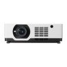 Videoproyector laser NEC NP-PE506UL 3LCD 5000 lm WUXGA cont 3 000 000:1 HDMI, hdbaset, zoom 1.6x, spk16w