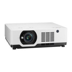 Videoproyector laser NEC NP-PE506UL 3LCD 5000 lm WUXGA cont 3 000 000:1 HDMI, hdbaset, zoom 1.6x, spk16w