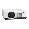 Videoproyector laser NEC NP-PE506UL 3LCD 5000 lm WUXGA cont 3 000 000:1 HDMI, hdbaset, zoom 1.6x, spk16w