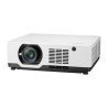 Videoproyector laser NEC NP-PE506UL 3LCD 5000 lm WUXGA cont 3 000 000:1 HDMI, hdbaset, zoom 1.6x, spk16w