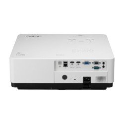 Videoproyector laser NEC NP-PE506UL 3LCD 5000 lm WUXGA cont 3 000 000:1 HDMI, hdbaset, zoom 1.6x, spk16w