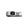 Videoproyector laser NEC np-pe506wl lcd 5200 lm wxga cont 3 000 000:1 HDMI, zoom 1.66x/spk16w