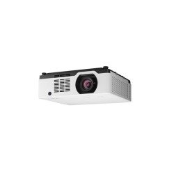 Videoproyector laser NEC np-pe506wl lcd 5200 lm wxga cont 3 000 000:1 HDMI, zoom 1.66x/spk16w
