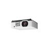 Videoproyector laser NEC np-pe506wl lcd 5200 lm wxga cont 3 000 000:1 HDMI, zoom 1.66x/spk16w