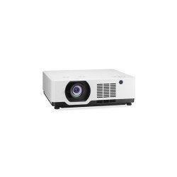 Videoproyector laser NEC np-pe506wl lcd 5200 lm wxga cont 3 000 000:1 HDMI, zoom 1.66x/spk16w