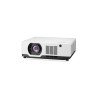 Videoproyector laser NEC np-pe506wl lcd 5200 lm wxga cont 3 000 000:1 HDMI, zoom 1.66x/spk16w