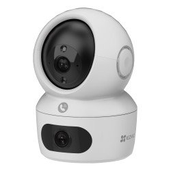 EZVIZ H7c Dual 2K & 2K Cámara de seguridad IP Interior 2560 x 1440