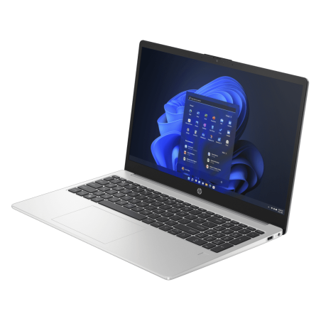 Laptop HP 250 G10 15.6" Intel Core i7 1355U 8GB RAM 512GB SSD W11 HOME