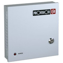 Gabinete Fuente de Poder, 9 Canales, 12V/10A
