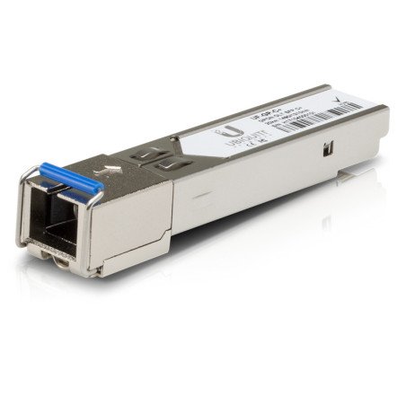 Ufiber módulo gpon c+ SFP para ufiber olt, hasta 128 uf-nano por puerto gpon.
