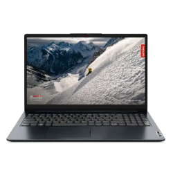 Lenovo Lenovo IdeaPad 1 15ALC7, AMD Ryzen™ 7, 1.8 GHz, 39.6 cm (15.6"), 1920 x 1080 Pixeles, 8 GB, 512 GB, Windows 11 Home