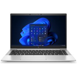 HP EliteBook 845 G8 r5-5650u 14 8gb 256 pc