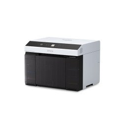 Impresora Profesional Epson Minilab SureLab D1070 1440x720 ppp 2.4GHz a 5 GHz Pantalla LCD 1.44" USB/Ethernet
