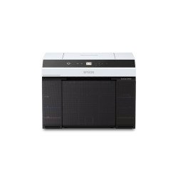 Impresora Profesional Epson Minilab SureLab D1070 1440x720 ppp 2.4GHz a 5 GHz Pantalla LCD 1.44" USB/Ethernet