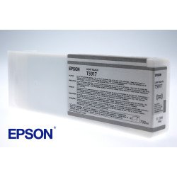 Cartucho Epson modelo T591 negro light, para stylus pro 11880
