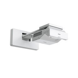 Videoproyector Epson laser interactivo de tiro ultra corto brightlink 770fi 4100 lúmenes (no incluye soporte)