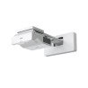 Videoproyector Epson laser interactivo de tiro ultra corto brightlink 770fi 4100 lúmenes (no incluye soporte)
