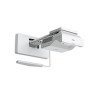Videoproyector Epson laser interactivo de tiro ultra corto brightlink 770fi 4100 lúmenes (no incluye soporte)