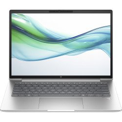 Laptop HP ProBook 445 G11, AMD Ryzen™ 5, 2.9 GHz, 35.6 cm (14"), 1920 x 1200 pixels, 16 GB, 512 GB, Windows 11 Pro