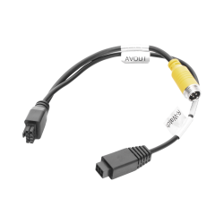 Adaptador especial, compatible con mDVR XMR401nAHD, añade monitor mode
