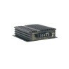 Convertidor 22-26 V a 13.8 Vcd, 20 Amp.