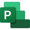 Software Microsoft Project Standard 2024 All Lng Retail Online ESD