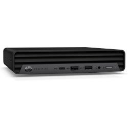 HP Pro Mini 400 G9 Desktop PC, Intel Core i7-14700T (1.30 GHz, up to 5.20 GHz, 20 Cores, 14th Generation) with Intel® UHD Graphi
