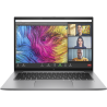 HP ZBook Firefly G11, Intel Core Ultra 7, 35.6 cm (14") táctil, 1920 x 1200 pixels, 16 GB, 512 GB, RTX A500, Windows 11 Pro