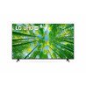 Televisor LG 60UQ8000PSB - 60 pulgadas, UHD, Smart LED TV, 3840 x 2160 Pixeles, webOS