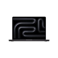 MacBook Pro, 14 IN, CHIP M3 MAX de APPLE, CPU 16 Núcleos, GPU 40 Núcleos, 48 GB, 1 TB SSD, negro